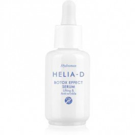 Helia-D Hydramax Botox Effect сироватка-ліфтінг проти зморшок 30 мл