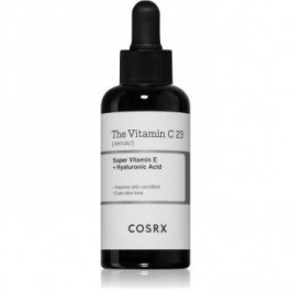 COSRX Vitamin C 23 інтенсивна відновлююча сироватка проти пігментних плям 20 мл
