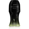 AVON Black Suede Real дезодорант кульковий для чоловіків 50 мл - зображення 1