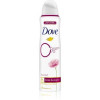 Dove Zinc Complex дезодорант-спрей Rose 150 мл - зображення 1