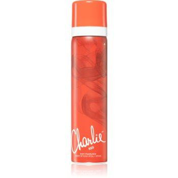 Revlon Charlie Red дезодорант-спрей для жінок 75 мл - зображення 1