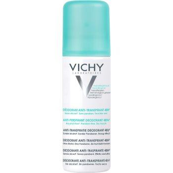 Vichy Deodorant дезодорант-спрей проти надмірного потовиділення 125 мл - зображення 1