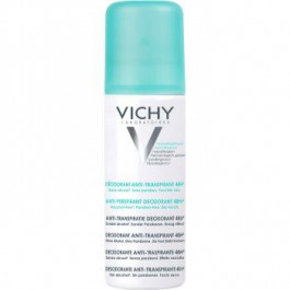Vichy Deodorant дезодорант-спрей проти надмірного потовиділення 125 мл