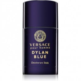 VERSACE Dylan Blue Pour Homme дезодорант-стік для чоловіків 75 мл