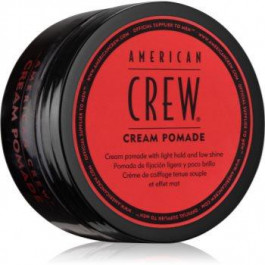   American Crew Cream Pomade помада для волосся 85 мл