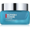 Biotherm Homme T - Pur  Blue Face Clay очищаюча маска для зволоження шкіри та звуження пор  50 мл - зображення 1