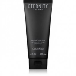   Calvin Klein Eternity for Men гель для душу для чоловіків 200 мл