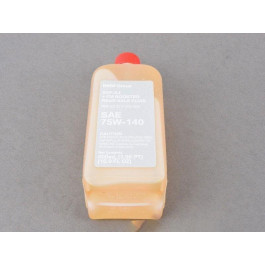 BMW Differential Fluid SAF XJ FM 75W-140 83 222 282 583