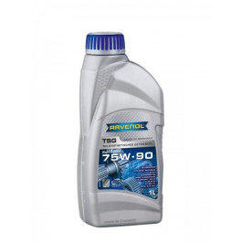   RAVENOL TSG 75W-90 1л