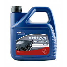   VATOIL SynTech DIESEL 10W-40 4л