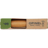 Opinel Inox Lux Oak No.09 (002424) - зображення 6