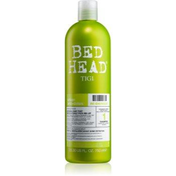 Tigi Bed Head Urban Antidotes Re-energize шампунь для нормального волосся 750 мл - зображення 1