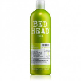 Tigi Bed Head Urban Antidotes Re-energize шампунь для нормального волосся 750 мл