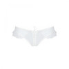 Passion Fatin Thong white XXL/XXXL - Passion (SO5345) - зображення 5