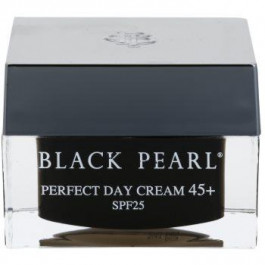 Sea of Spa Black Pearl зволожуючий денний крем 45+ SPF 25  50 мл