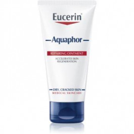 Eucerin Aquaphor відновлюючий бальзам для сухої та потрісканої шкіри  45 мл