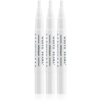 White Pearl Whitening Pen відбілюючий олівець 3 x 2.2 мл - зображення 1