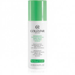 Collistar Special Perfect Body Multi-Active Deodorant 24 Hours дезодорант-спрей 125 мл