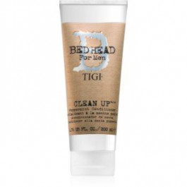 Tigi Bed Head B for Men Clean Up очищаючий кондиціонер проти випадіння волосся 200 мл