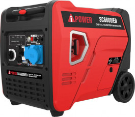 A-iPower SC6600iED