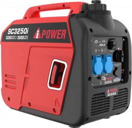   A-iPower SC3250i