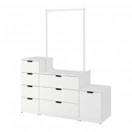   IKEA NORDLI (792.953.77)