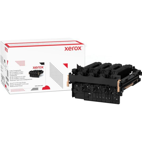 Xerox Drum Unit VLC415/C425 Black/Colour 125k (013R00701) - зображення 1