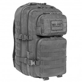 Mil-Tec Backpack US Assault Large / urban grey (14002208)