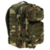 Mil-Tec Backpack US Assault Large / woodland (14002220) - зображення 1