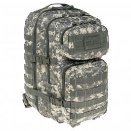 Mil-Tec Backpack US Assault Large / AT-Digital (14002270)