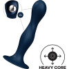 Satisfyer Double Ball-R Dark Blue (SO8773) - зображення 2