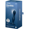 Satisfyer Double Ball-R Dark Blue (SO8773) - зображення 4