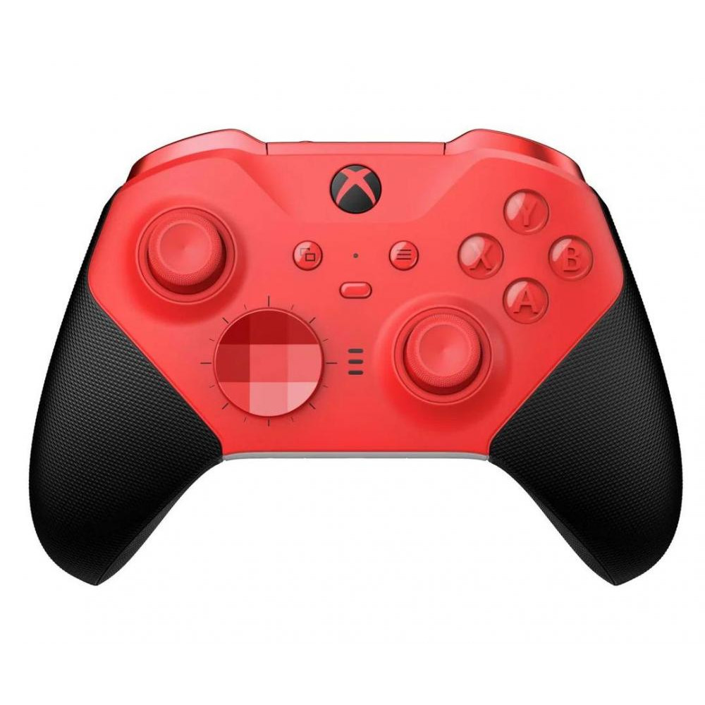 Microsoft Xbox Elite Wireless Controller Series 2 Core Red (RFZ-00013) - зображення 1