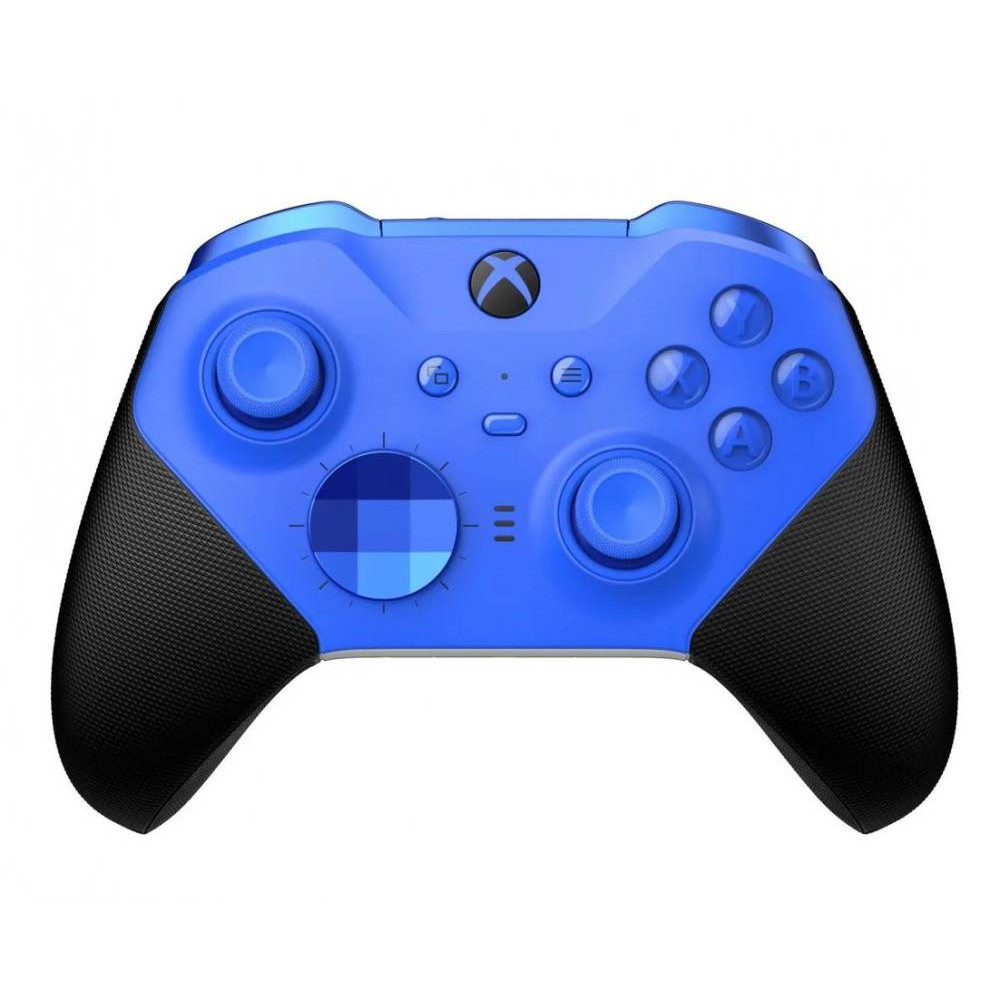 Microsoft Xbox Elite Wireless Controller Series 2 Core Blue (RFZ-00017) - зображення 1