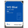 WD Blue 4 TB (WD40EZAX) - зображення 1
