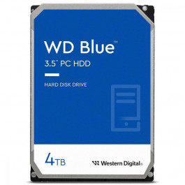 WD Blue 4 TB (WD40EZAX)