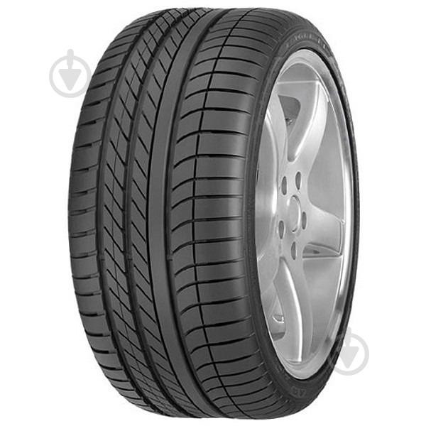 Goodyear Eagle F1 Asymmetric SUV (275/40R20 116W) - зображення 1