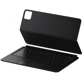 Xiaomi Pad 6 Max Keyboard Case Black (BHR7771CN)