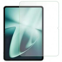 Epik Захисне скло Ultra 0.33mm для OnePlus Pad 11.6'' Transparent