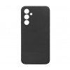 Epik Чохол  Silicone Case для Samsung Galaxy S23 FE Black - зображення 1