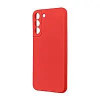 Epik Чохол  Silicone Case для Samsung Galaxy S22+ Red - зображення 1