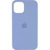 Epik Чохол Silicone Case для iPhone 11 Lilac - зображення 1