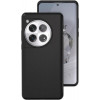 Epik Silicone Case для OnePlus 12 Black - зображення 1