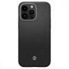 Spigen iPhone 14 Pro Max Enzo (MagFit) Black (ACS04850) - зображення 1