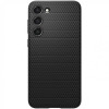 Spigen Samsung Galaxy S23 Liquid Air, Matte Black (ACS05666) - зображення 1