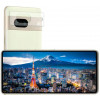 Epik Захисне скло для камери смартфона Tempered Glass Google Pixel 7 Transparent - зображення 1