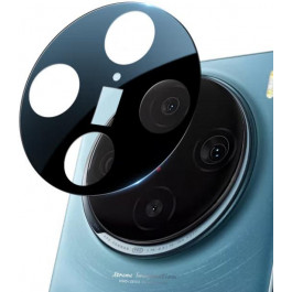 Blueo Lens Protector Vivo X100 Pro Black