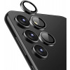 Blueo Lens Protector Samsung Galaxy S23/S23+ Black - зображення 1
