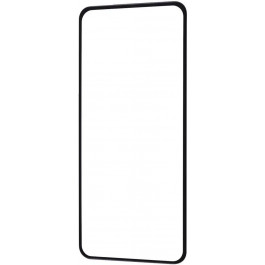 Epik Захисне скло для смартфона FULL SCREEN HQ Samsung Galaxy S20 FE Black