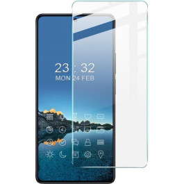 Epik Захисне скло для смартфона Tempered Glass Xiaomi Redmi Note 12 Turbo Transparent
